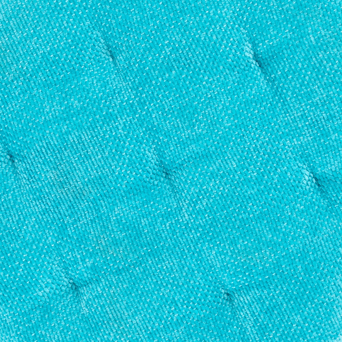 SITZKISSEN  40/40 cm   - Hellblau, Basics, Textil (40/40cm) - Esposa