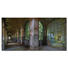 Architektur BILD Architektur BILD "ONLY THE LONELY LOVE" - Multicolor, Basics, Holzwerkstoff/Kunststoff (150/75cm) - Wiedemann