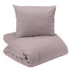 PÅSLAKANSET satin 150/210 cm  - rosa, Basics, textil (150/210cm)