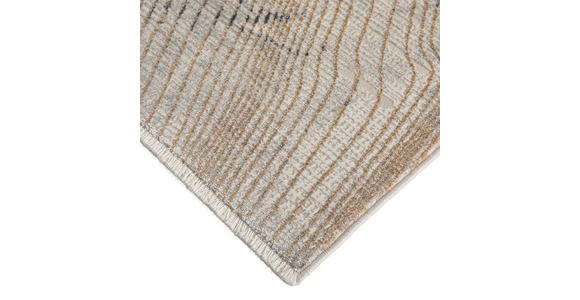 VINTAGE-TEPPICH 130/190 cm VENICE Beige  - Beige, Design, Textil (130/190cm) - Dieter Knoll