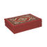 WEBTEPPICH - Rot, LIFESTYLE, Textil (40/60cm) - Boxxx WEBTEPPICH - Rot, LIFESTYLE, Textil (40/60cm) - Boxxx