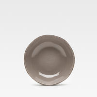 SCHALE Urban 19 cm   - Hellbraun, Basics, Keramik (19cm) - Van Well