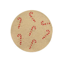 BORDSTABLETT  - Basics (38/38cm)