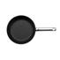 PFANNE 24 cm - Silberfarben/Schwarz, Design, Metall (24cm) - WMF PFANNE 24 cm - Silberfarben/Schwarz, Design, Metall (24cm) - WMF