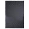 FLACHWEBETEPPICH 170/240 cm Grau  - Grau, Design, Textil (170/240cm) - Svanefors