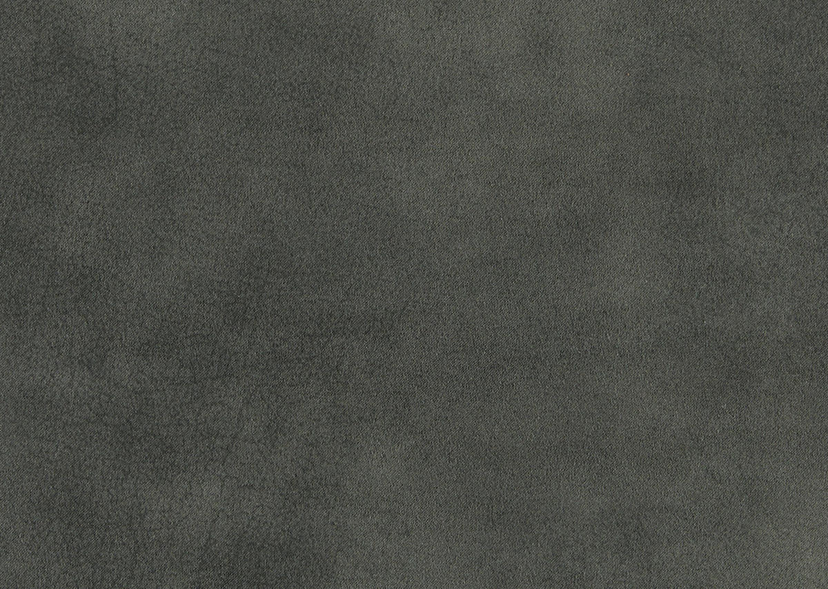 RELAXSESSEL in Textil Anthrazit  - Anthrazit/Schwarz, Design, Textil/Metall (77/108/95cm) - Chilliano