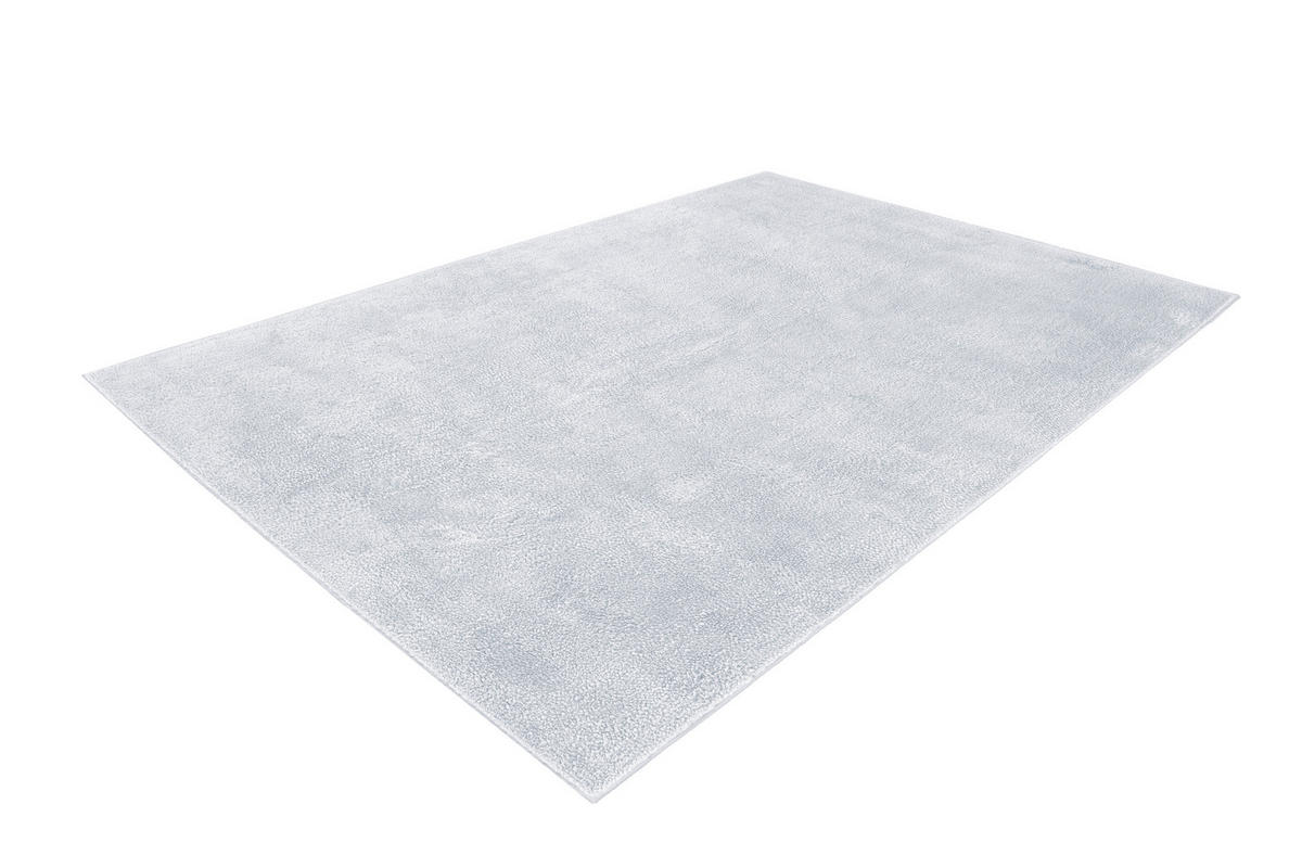 HOCHFLORTEPPICH 200/290 cm Bali Pastellblau  - Pastellblau, Design, Textil (200/290cm) - Kayoom
