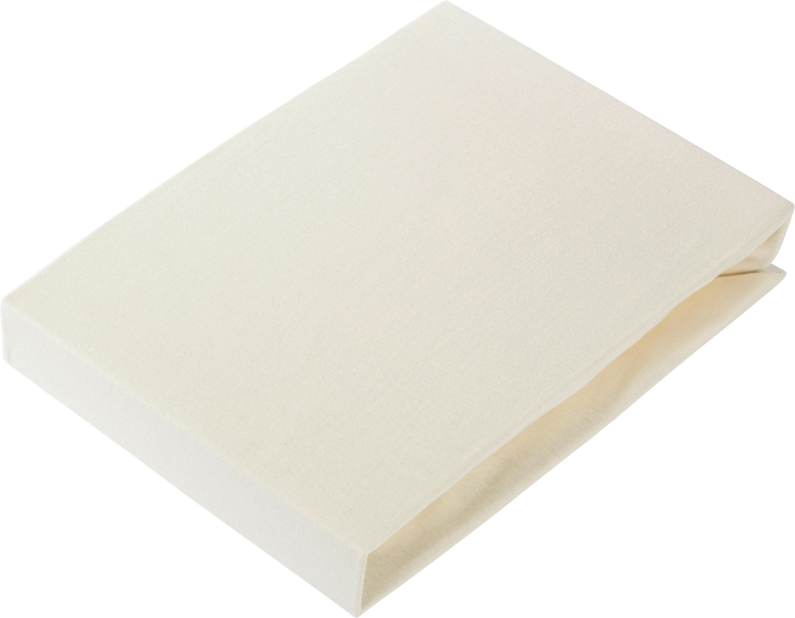 ČARŠAV 180/200 cm - šampanjac, Konvencionalno, tekstil (180/200cm) - Esposa