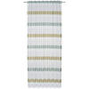 KONČANA ZAVESA  prosojno  135/245 cm   - zelena, Basics, tekstil (135/245cm) - Esposa