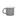 SAUCIERE Metall  - Grau, Basics, Metall (16,1/11,3/10cm) - KOCKUMS