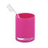 MUNDSPÜLBECHER Kunststoff - Pink, Basics, Kunststoff (7,6/9,5cm) - Sadena MUNDSPÜLBECHER Kunststoff - Pink, Basics, Kunststoff (7,6/9,5cm) - Sadena