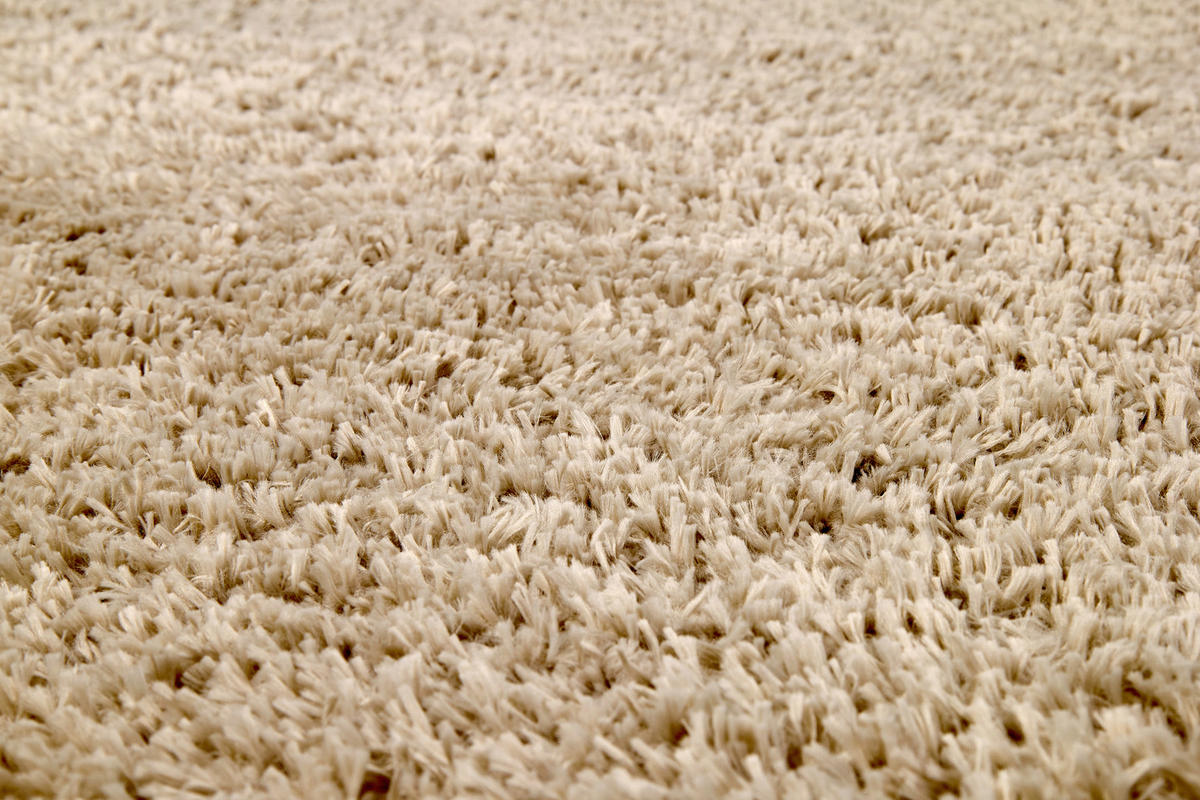 WEBTEPPICH 160/230 cm Paulie Beige rechteckig  - Beige, Basics, Textil (160/230cm) - Astra