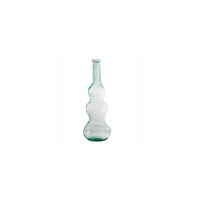 VÁZA  - szürke, Basics, Üveg (75cm)