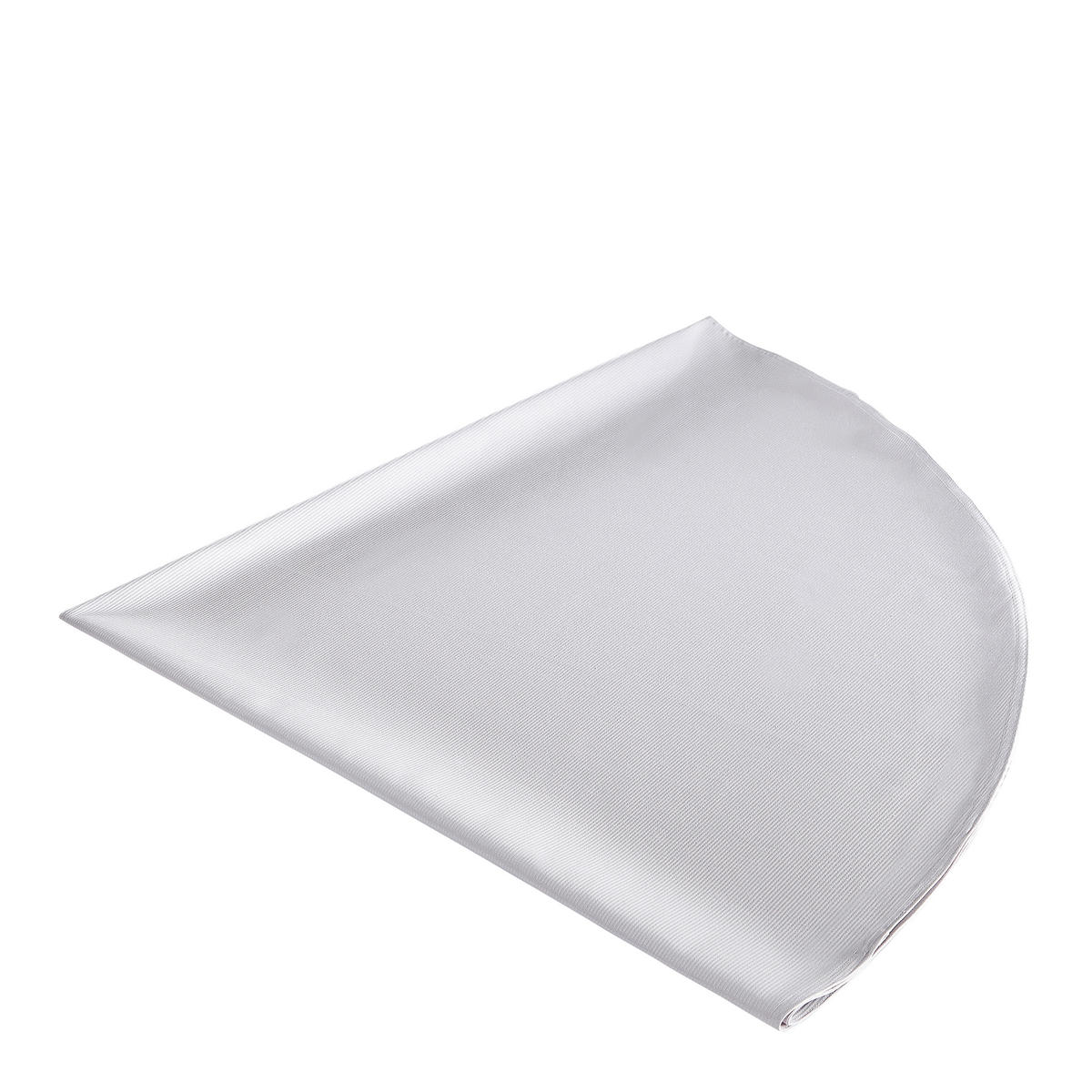 TISCHDECKE 170 cm  - Grau, Basics, Textil (170cm)