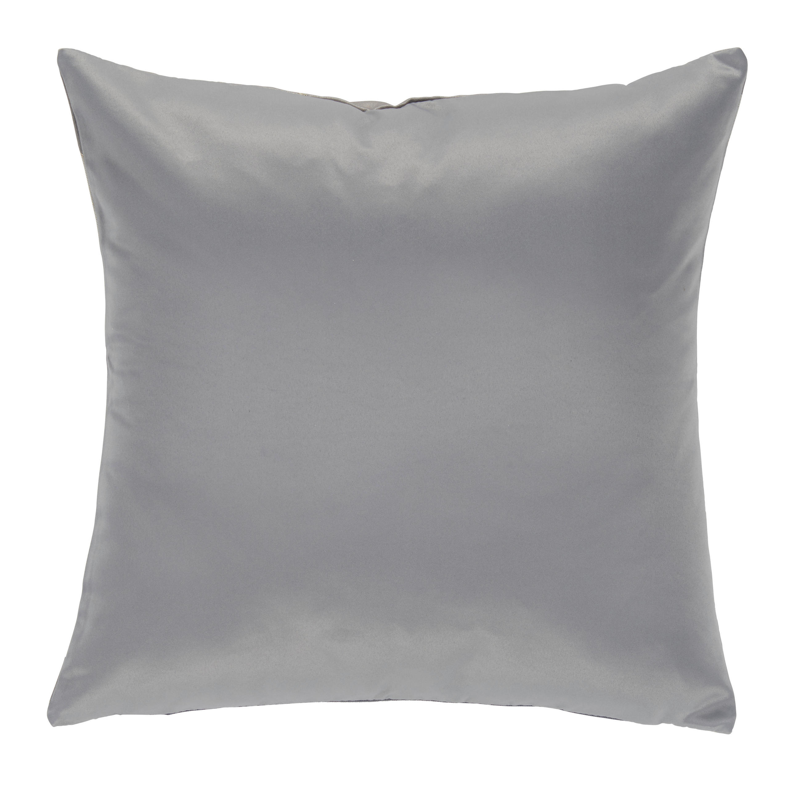 ZIERKISSEN  45/45 cm   - Basics (45/45cm) - Novel