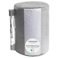 KISSENFÜLLUNG  - Weiß, Basics (9,5l) - Theraline