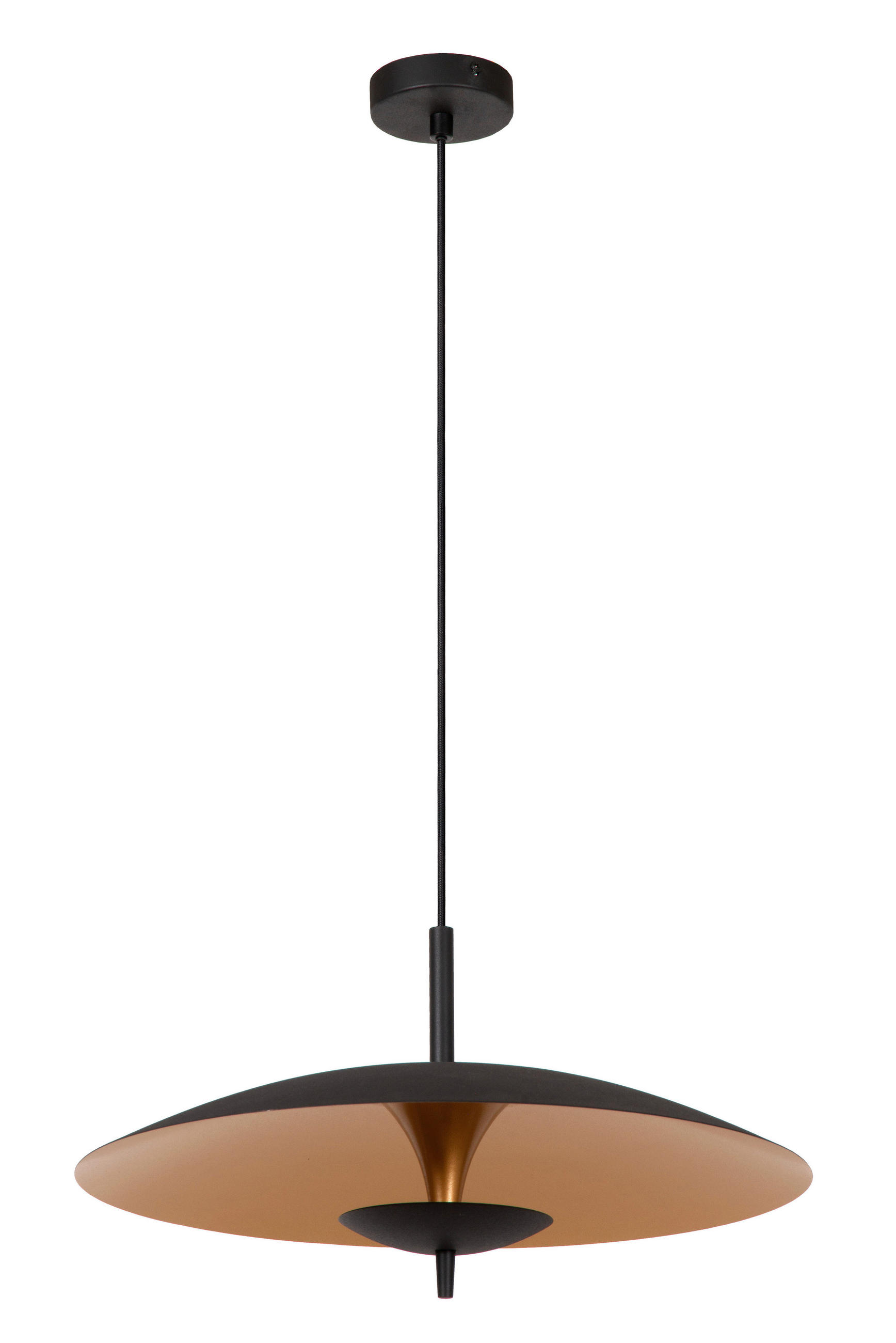 LED-PENDELLEUCHTE VULCAN 47/47/60 cm   - Trend (47/47/60cm) - Lucide