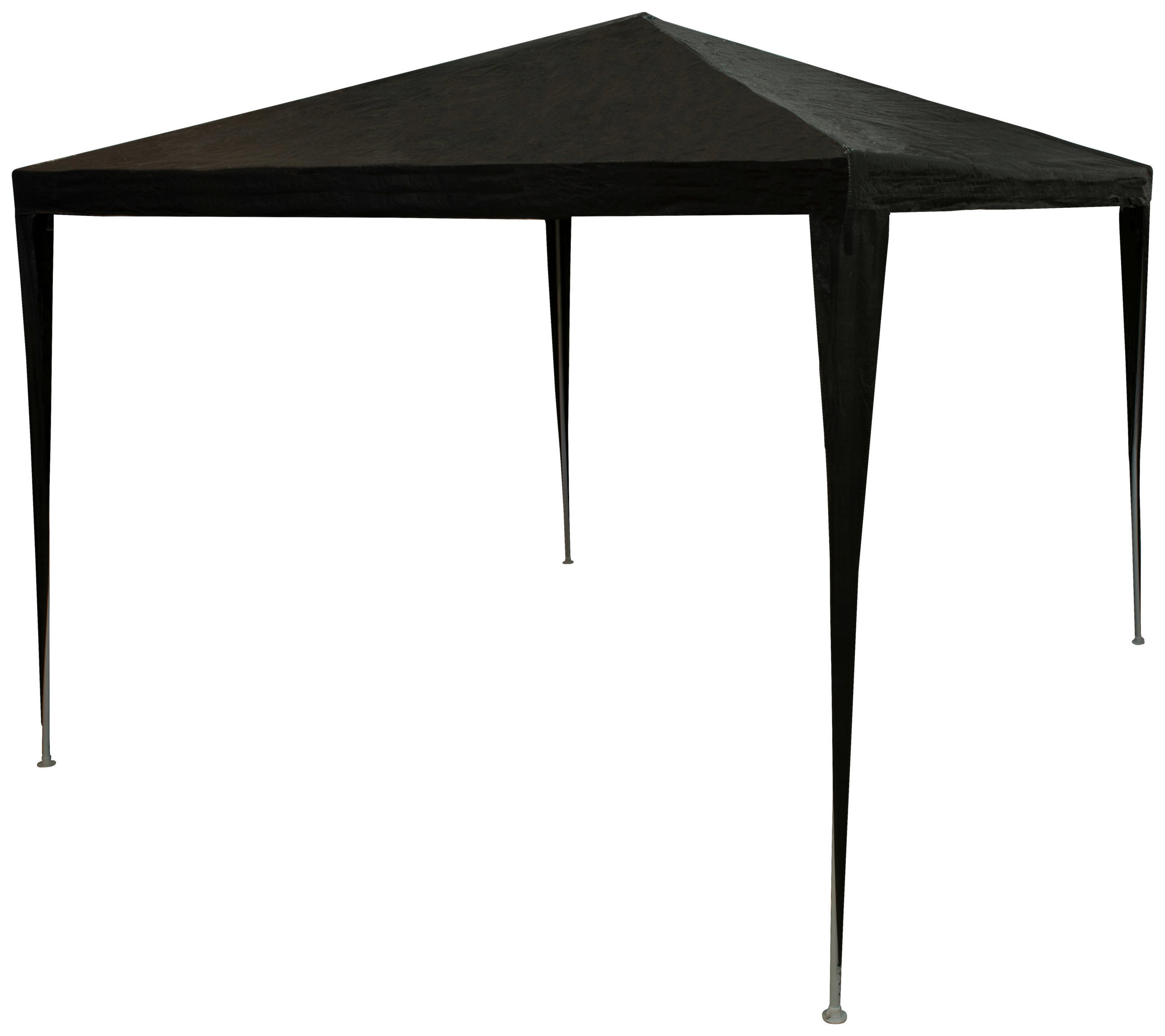 Pavillon Gazebo 3x3x2,5mtr. Anthracite