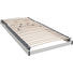 LATTENROST 90/200 cm Birke Echtholz - Birkefarben/Weiß, Basics, Holz (90/200cm) - Sleeptex LATTENROST 90/200 cm Birke Echtholz - Birkefarben/Weiß, Basics, Holz (90/200cm) - Sleeptex
