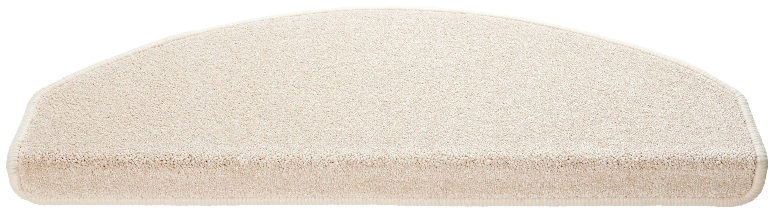 STUFENMATTE in Beige  - Beige, KONVENTIONELL, Textil (28/65cm) - Esposa