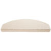 STUFENMATTE in Beige  - Beige, KONVENTIONELL, Textil (28/65cm) - Esposa