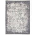 WEBTEPPICH 240/340 cm Etienne Grau  - Grau, Design, Textil (240/340cm) - Novel