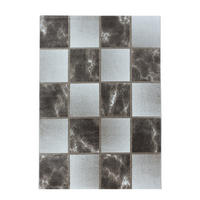 WEBTEPPICH 240/340 cm Ottawa 4201 braun Braun  - Braun, Design, Textil (240/340cm) - Novel
