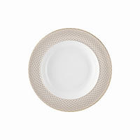 GLOBOKI KROŽNIK  Francis Carreau Beige   22/3 cm      - bež, Basics, keramika (22/3cm) - Rosenthal