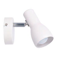 SPOTLIGHT Picardo 8/15/12 cm   - vit, Lifestyle, metall (8/15/12cm)