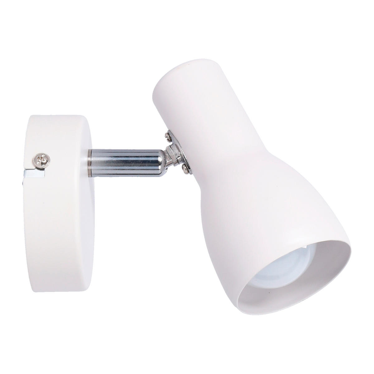 SPOTLIGHT Picardo 8/15/12 cm   - vit, Lifestyle, metall (8/15/12cm)