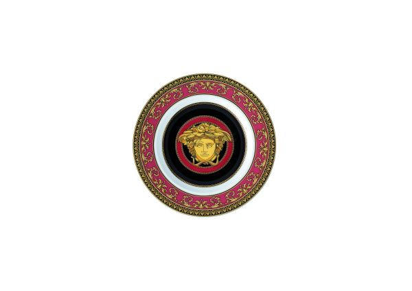 TANJUR MEDUSA - višebojno, Konvencionalno, keramika - Versace