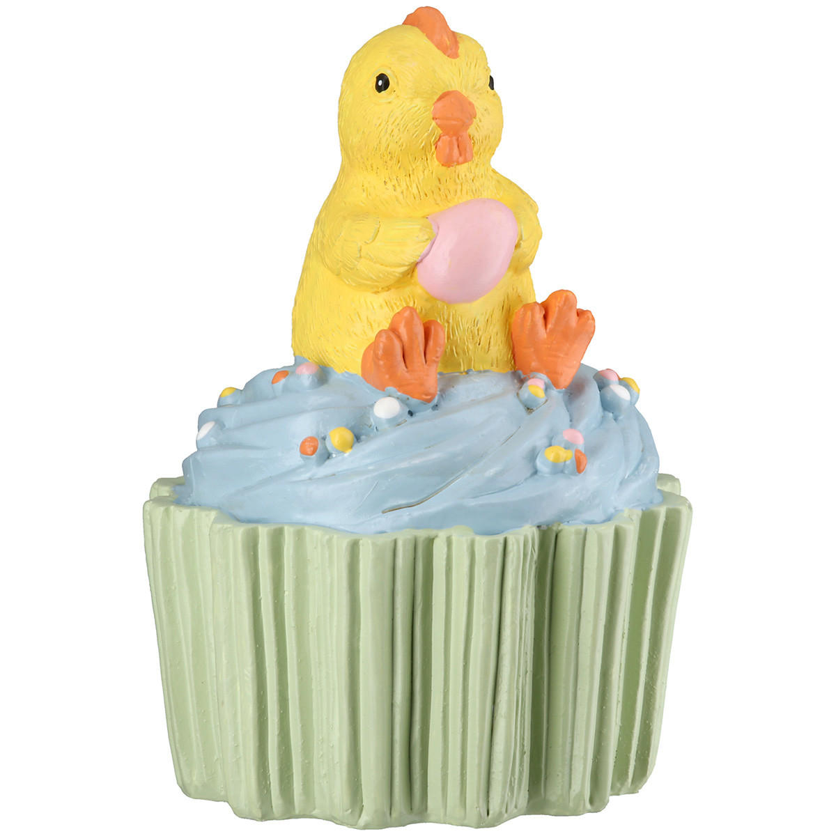 KÜKEN - LIFESTYLE, Kunststoff (8,5/12,50/8,5cm)