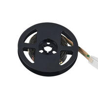 LED-STRIP - Schwarz, Basics, Kunststoff (300cm)