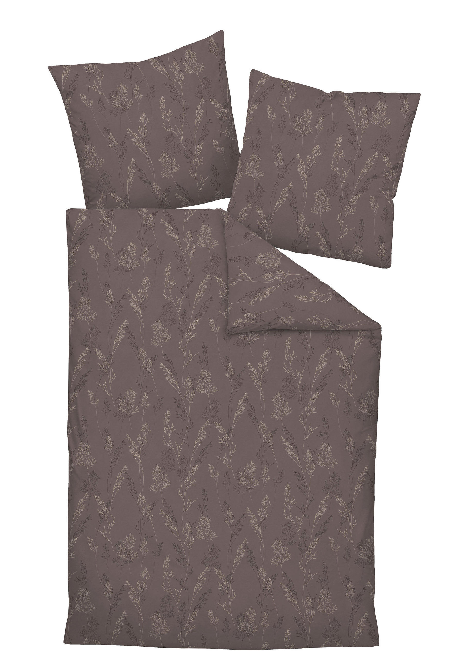 POSTELJINA 135/200 cm  MILANO  - Konvencionalno, tekstil (135/200cm) - Janine
