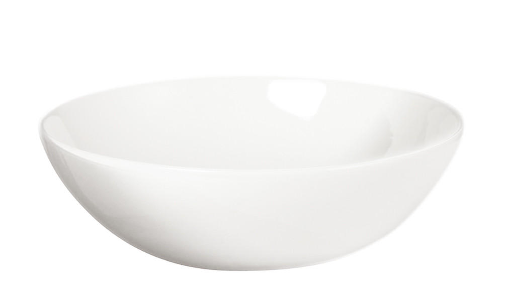 COUPELLE A TABLE 9 cm  - Weiss, Basics, Keramik (9cm) - ASA