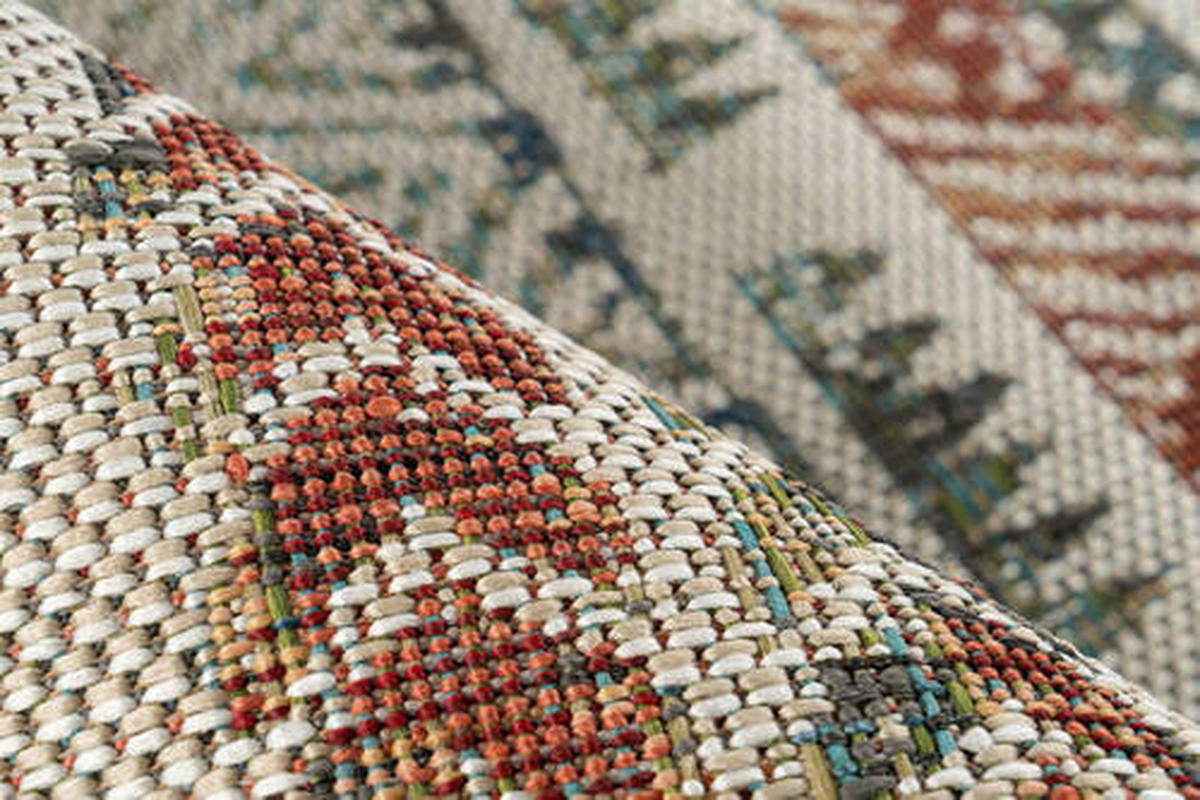 TEPIH ZA UNUTAR./VANJ. UPORAB 80/150 cm     - Trend, tekstil (80/150cm)