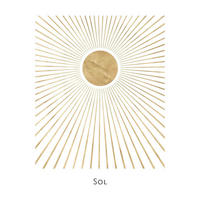 POSTER 40/50 cm  - Multicolor, LIFESTYLE, Papier (40/50cm) - Reinders!