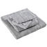 HANDTUCH - Graphitfarben, Basics, Textil (50/100cm) - Cawoe HANDTUCH - Graphitfarben, Basics, Textil (50/100cm) - Cawoe