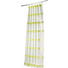 SCHLAUFENSCHAL 145/245 cm - Sandfarben/Grün, Basics, Textil (145/245cm) - Esposa