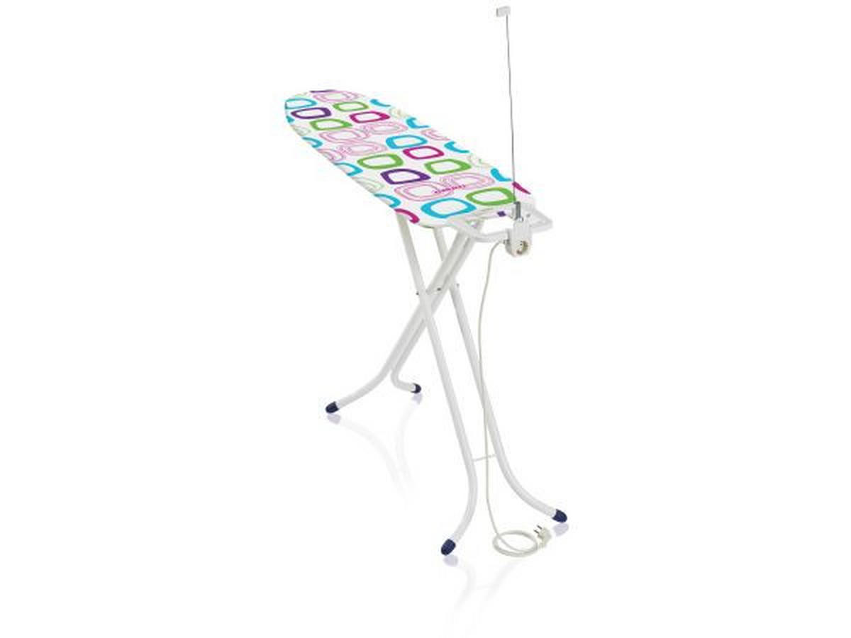 MASĂ DE CĂLCAT - Basics (158/40/8cm) - Leifheit