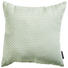 ZIERKISSEN 40/40 cm - Hellgrün, Textil (40/40cm)