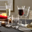 SEKTGLAS-SET 6-teilig  - Klar, Trend, Glas (0,19l) - Novel