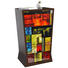 KOMMODE 60/96/40 cm - Multicolor, Design, Holz/Holzwerkstoff (60/96/40cm) - Xora KOMMODE 60/96/40 cm - Multicolor, Design, Holz/Holzwerkstoff (60/96/40cm) - Xora