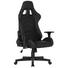 GAMINGSTUHL - Schwarz, KONVENTIONELL, Kunststoff/Textil (67/127(137)/68cm) - Xora GAMINGSTUHL - Schwarz, KONVENTIONELL, Kunststoff/Textil (67/127(137)/68cm) - Xora