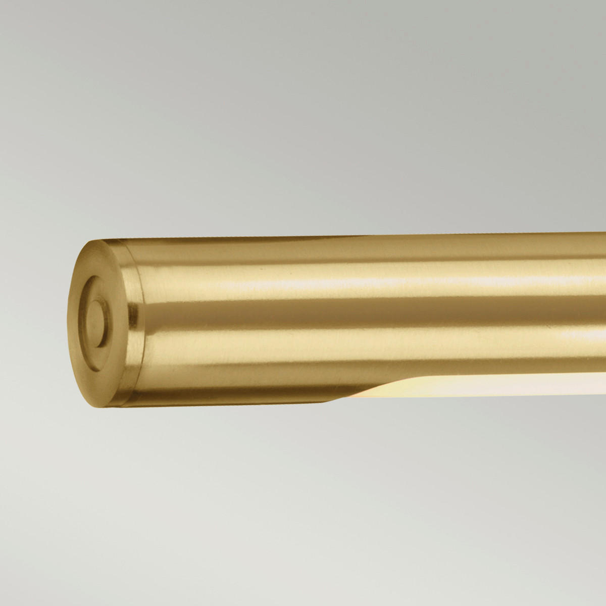 BILDERLEUCHTE Alton 67.4/21,1/16,9 cm  - Messingfarben, Design (67.4/21,1/16,9cm) - Elstead Lighting