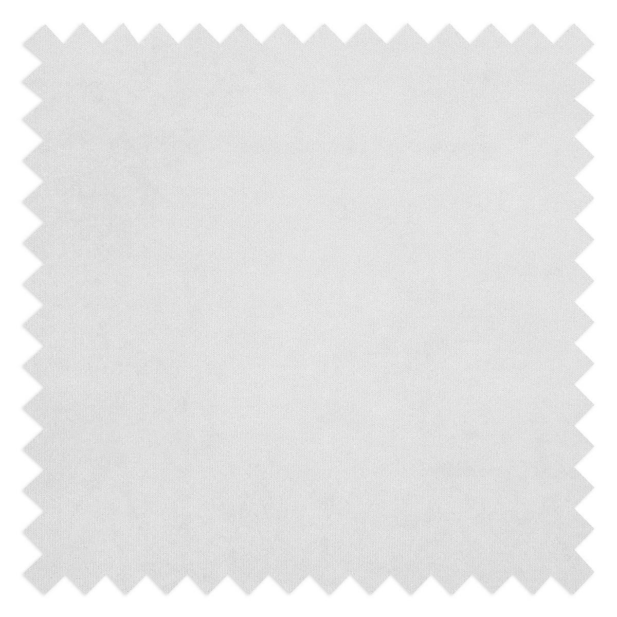 KINDERSESSEL Scandi Mini  - Weiss, Design, Textil (60/74/69cm) - Livetastic