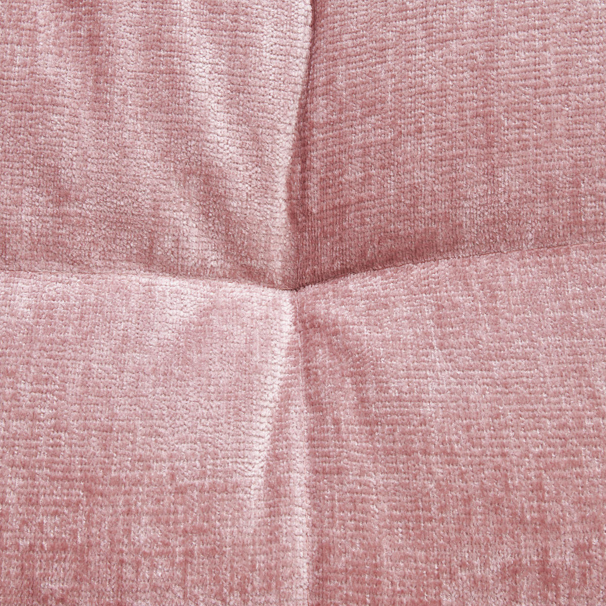 SCHLAFSOFA  in Chenille Altrosa  - Buchefarben/Altrosa, Design, Holz/Textil (217/97/101cm) - Carryhome