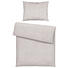 BETTWÄSCHE 140/200 cm - Grau, KONVENTIONELL, Textil (140/200cm) - Esposa BETTWÄSCHE 140/200 cm - Grau, KONVENTIONELL, Textil (140/200cm) - Esposa