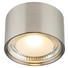 LED-DECKENLEUCHTE - Design, Metall (11,3/8cm) LED-DECKENLEUCHTE - Design, Metall (11,3/8cm)