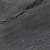 WANDPANEEL Baridecor Aqua Anthrazit  - Anthrazit, Design, Kunststoff (60/30/0,4cm)